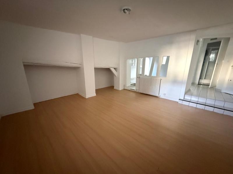 Appartement - 52 m² - 2 pièces
