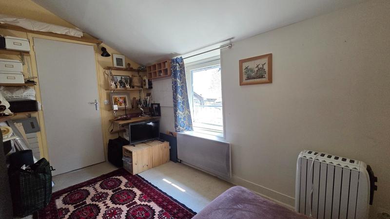 Appartement - 72 m² - 3 pièces