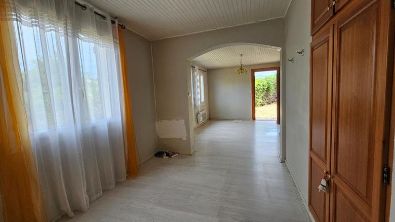 Maison - 65 m² - 3 pièces