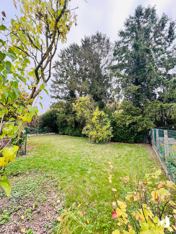 Maison - 126 m² - 4 pièces