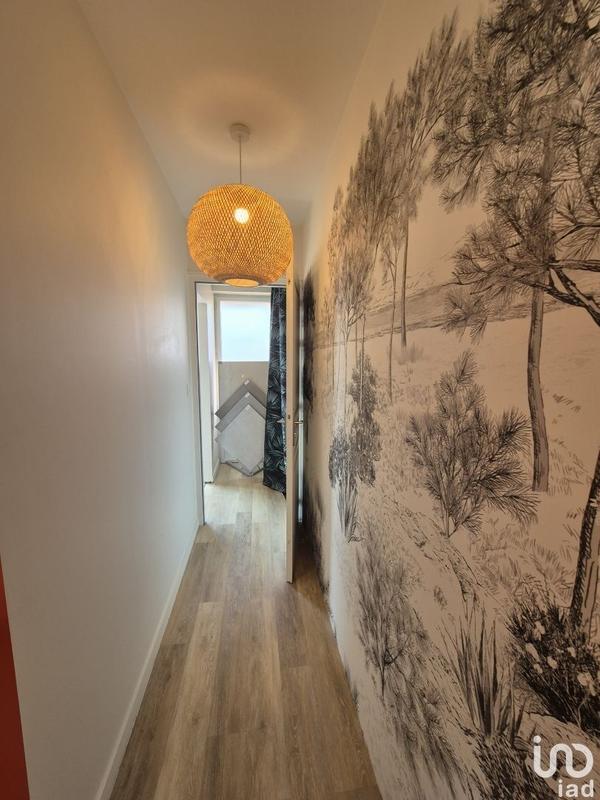 Local commercial - 45 m²