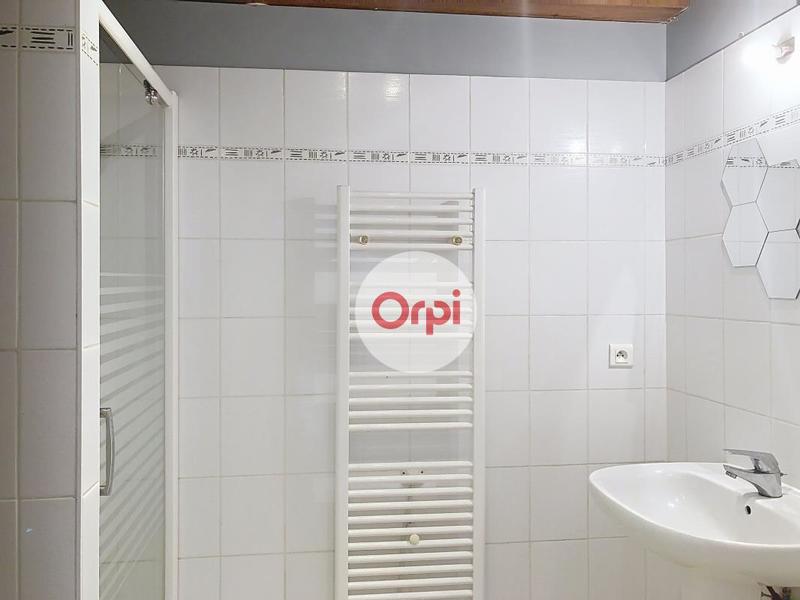 Maison - 75 m² - 2 pièces