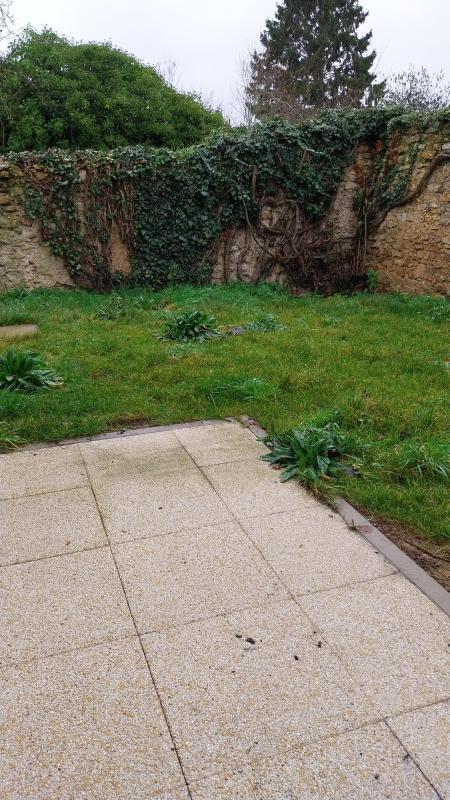 Maison - 91 m² - 5 pièces