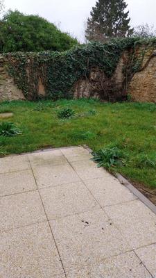 Maison - 91 m² - 5 pièces