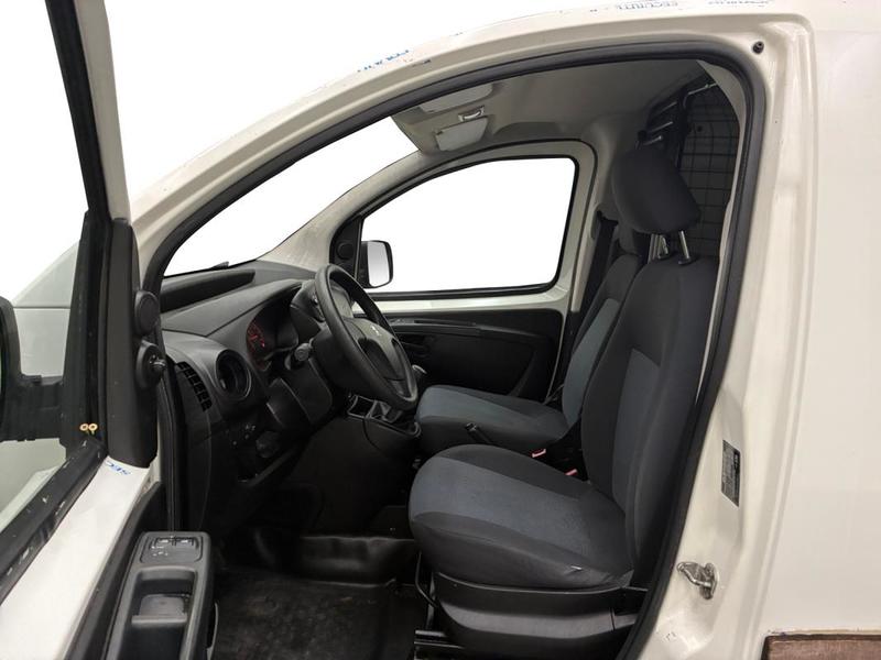 Peugeot Bipper 117 L1 1.3 Hdi 75 Fap Confort