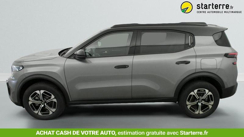 Citroën C3 Aircross Nouveau Hybride 145 e-Dcs6 Max