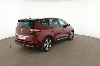 Renault Grand Scénic 1.6 dCi Energy Intens Edc 5pl 160 ch