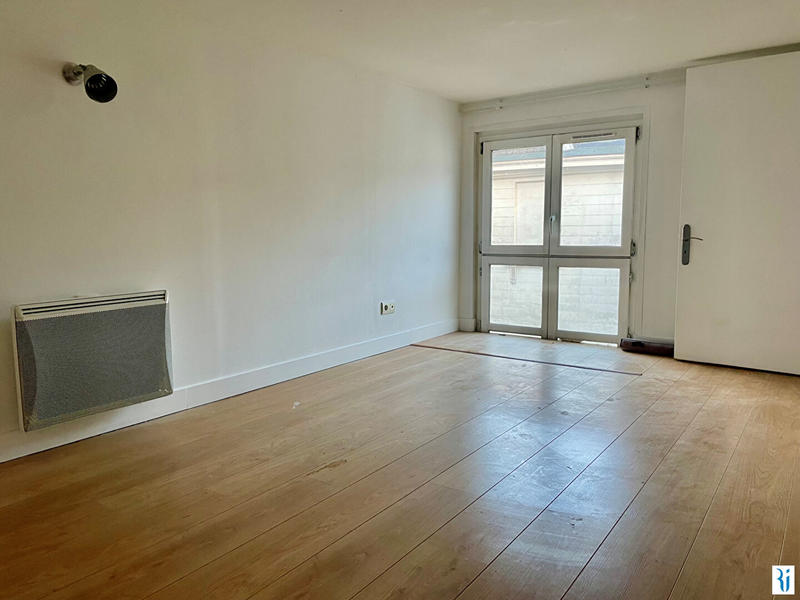 Appartement - 103 m² - 4 pièces