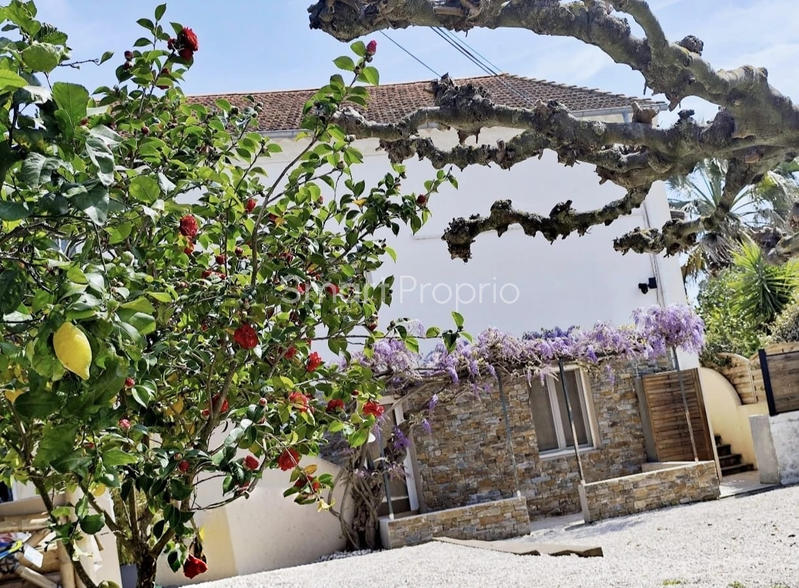 Maison - 131 m² - 5 pièces