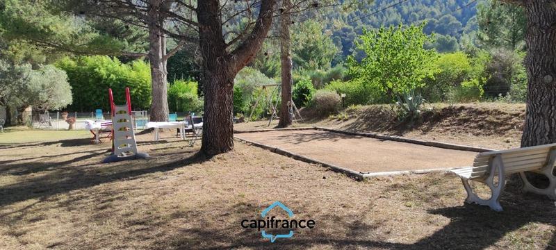 Maison - 174 m² - 6 pièces