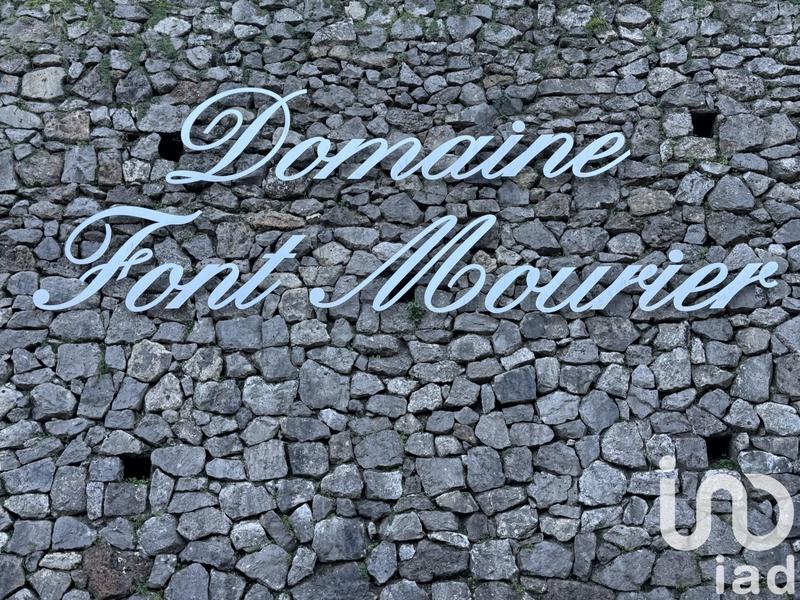 Maison - 77 m² - 3 pièces