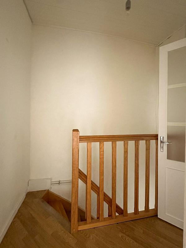 Maison - 71 m² - 3 pièces