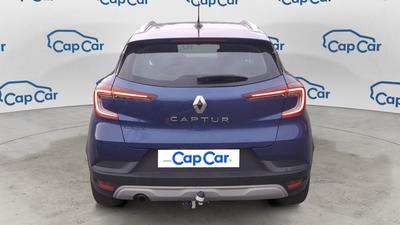 Renault Captur II 1.0 TCe 90 Business