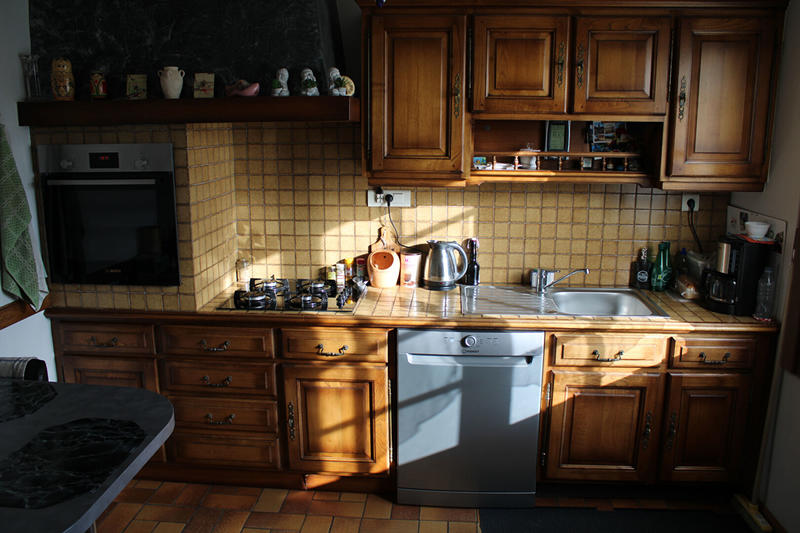 Maison - 73 m² - 4 pièces