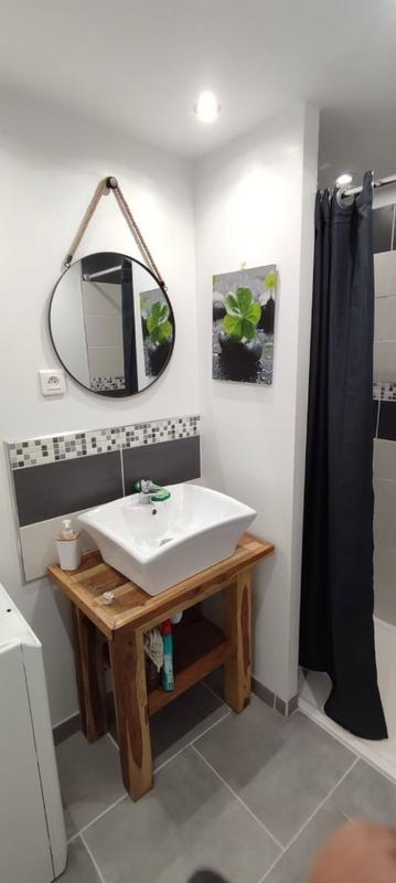 Maison - 143 m² - 6 pièces