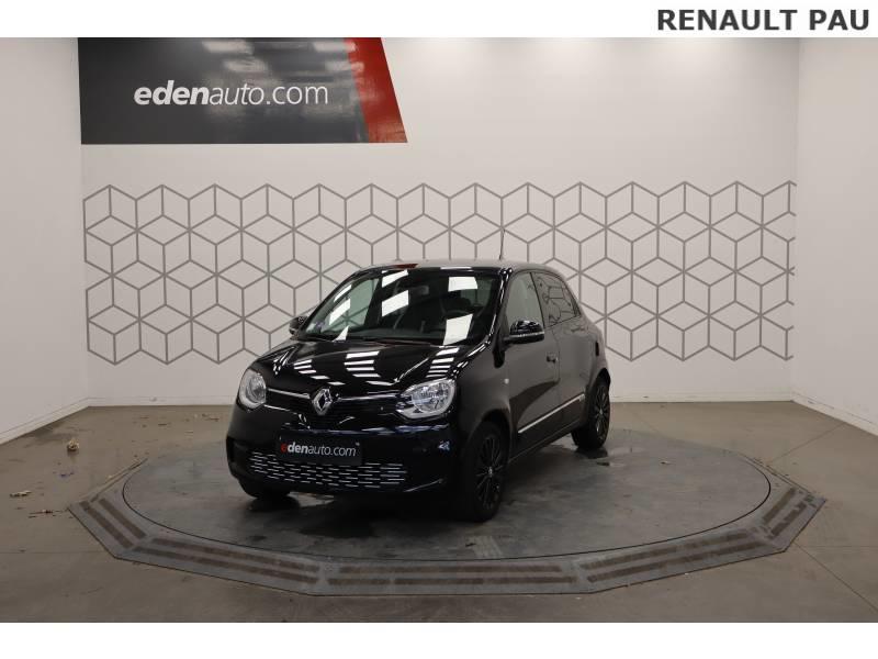 Renault Twingo III SCe 65 Sl Urban Night