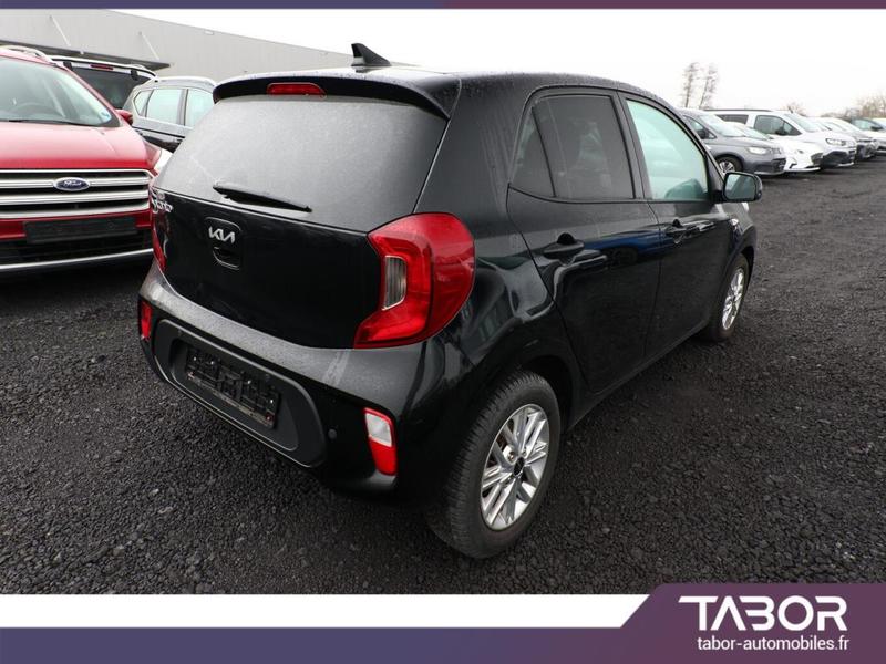 Kia Picanto 1.2 84 Vision Nav Cam CarPlay