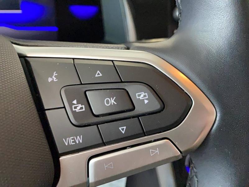 Volkswagen Polo 1.0 Tsi 95 s&amp;S Bvm5 Life