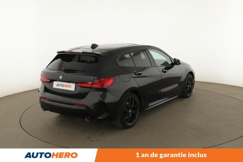 Bmw Série 1 118d m Sport Bva 150 ch