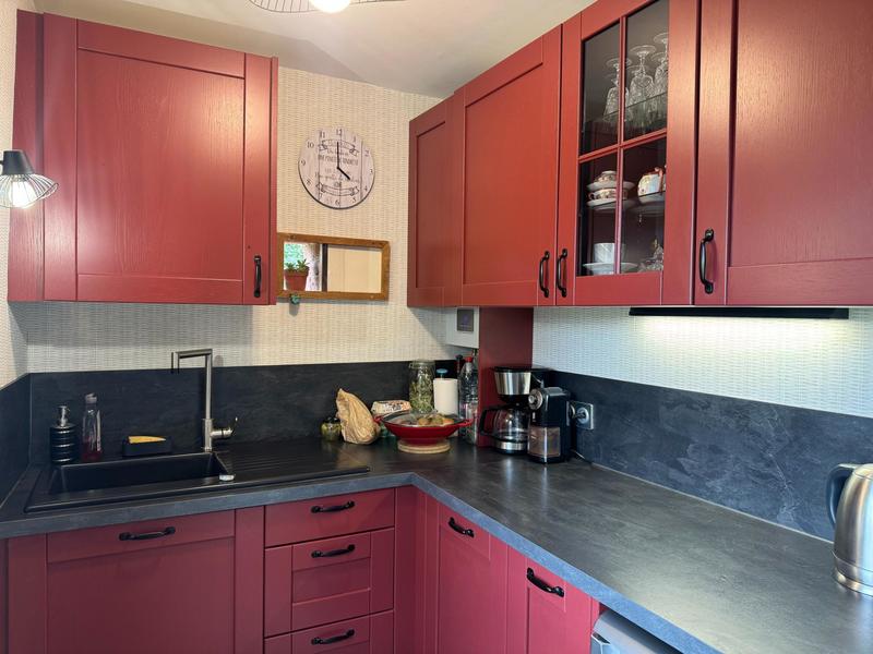 Maison - 42 m² - 2 pièces