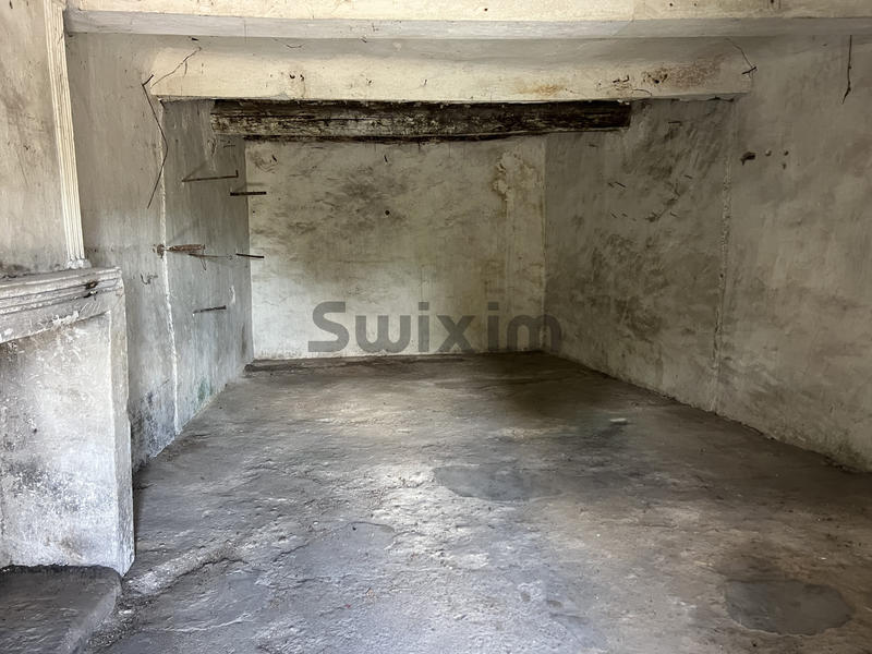 Maison de village - 147 m² - 7 pièces