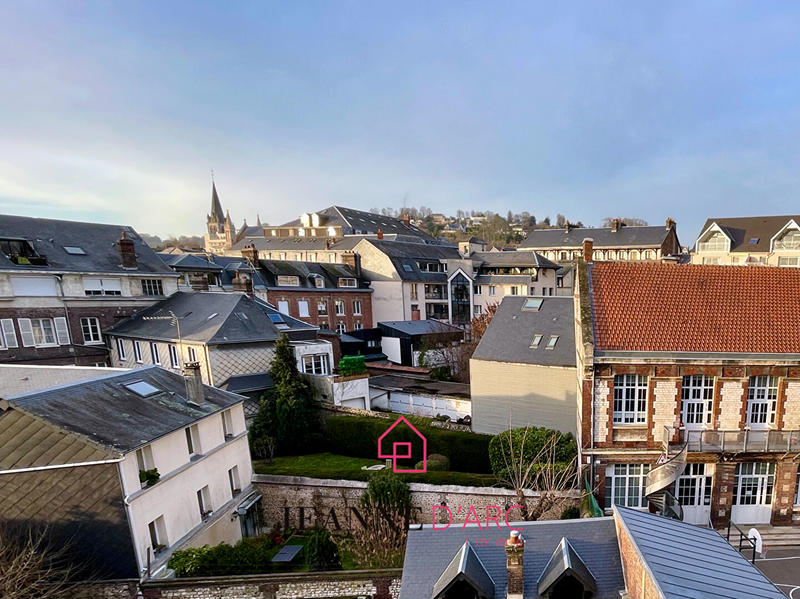 Appartement - 30 m² - 2 pièces