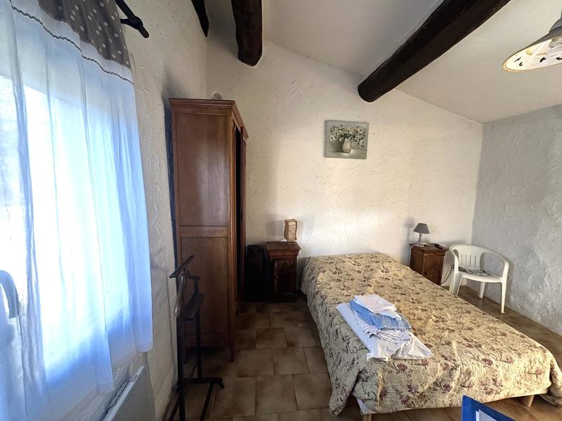 Maison ancienne - 92 m² - 5 pièces