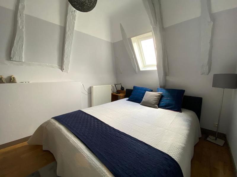 Maison en pierre - 130 m² - 4 pièces