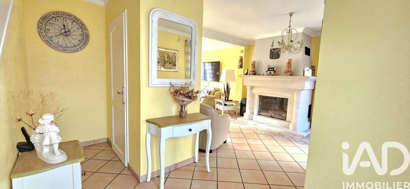 Maison - 146 m² - 6 pièces