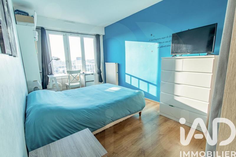 Appartement - 71 m² - 4 pièces