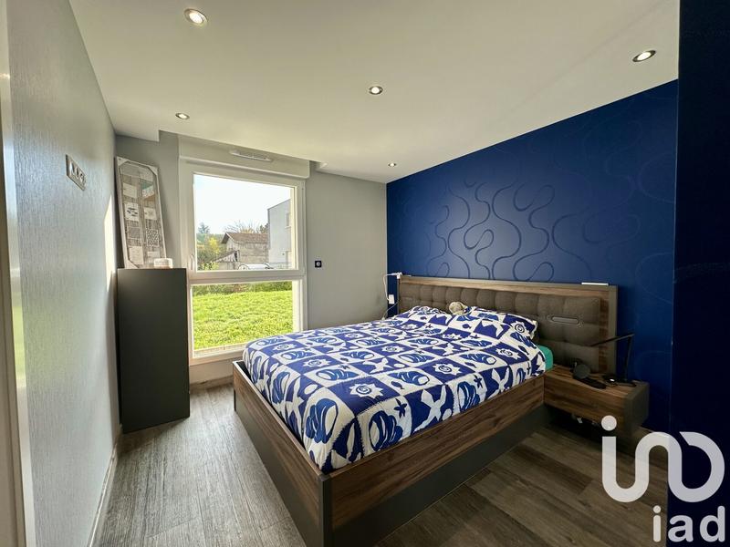 Appartement - 78 m² - 3 pièces