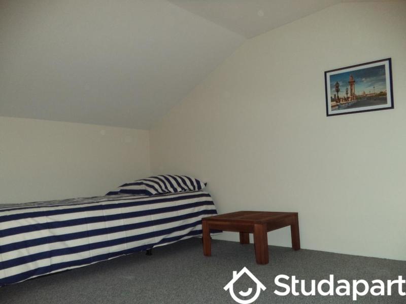 Appartement - 30 m² - 1 pièce