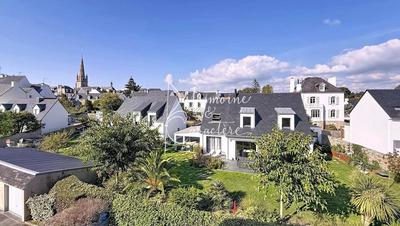 Duplex - 73 m² - 4 pièces