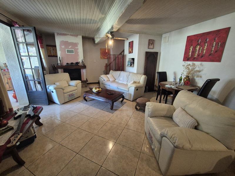 Maison - 134 m² - 4 pièces