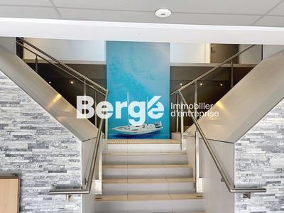 Bureau - 429 m²