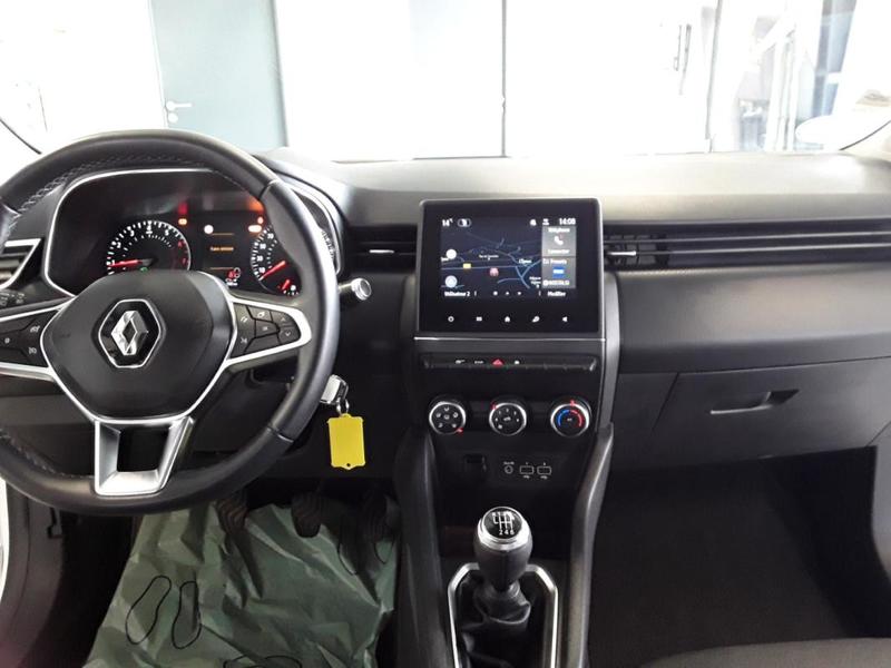 Renault Clio V 1.0 Tce 90 Cv Business 21 n Bv6