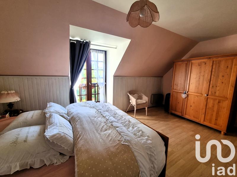 Maison - 152 m² - 6 pièces