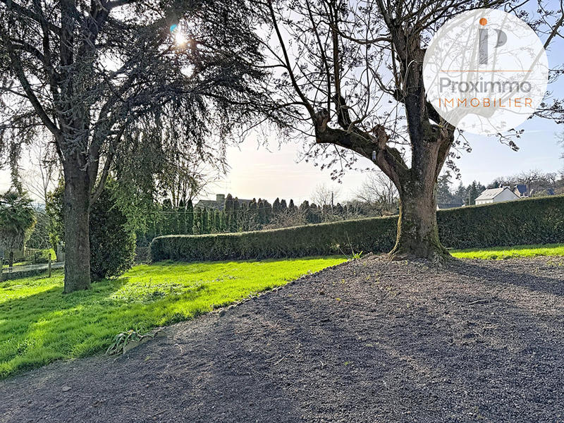 Maison - 65 m² - 3 pièces