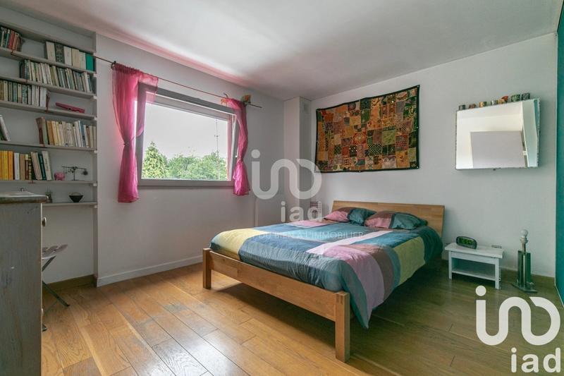 Maison - 126 m² - 6 pièces