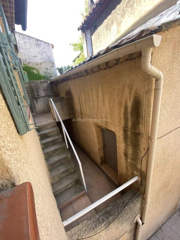 Appartement - 66 m² - 4 pièces