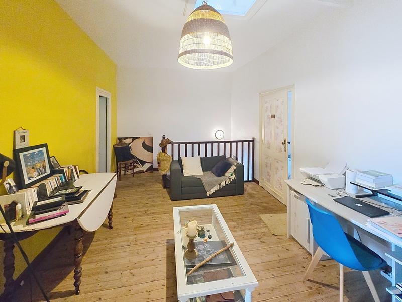 Maison - 150 m² - 7 pièces