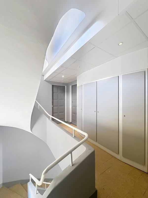 Appartement - 74 m² - 3 pièces