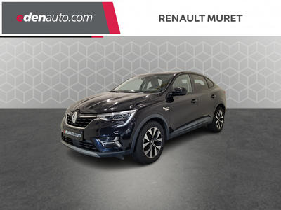 Renault Arkana mild hybrid 140 Edc Fap - 22 Evolution