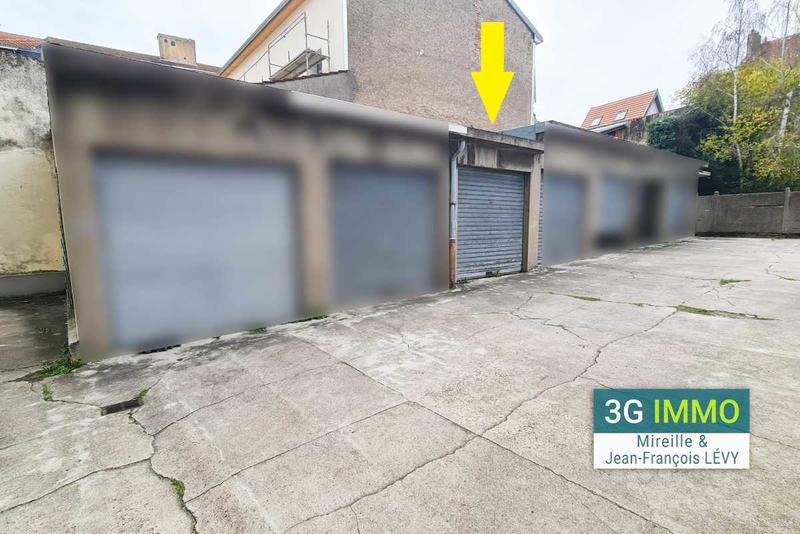 Appartement - 75 m² - 3 pièces