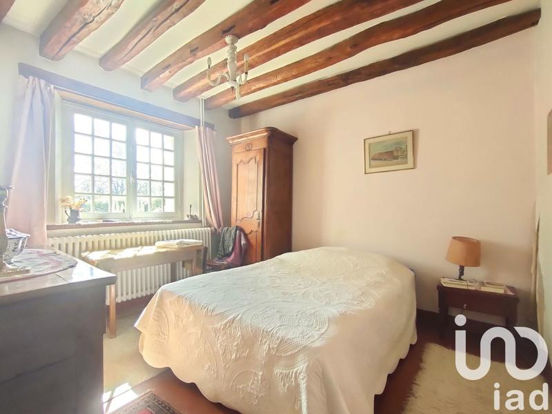 Maison - 190 m² - 6 pièces