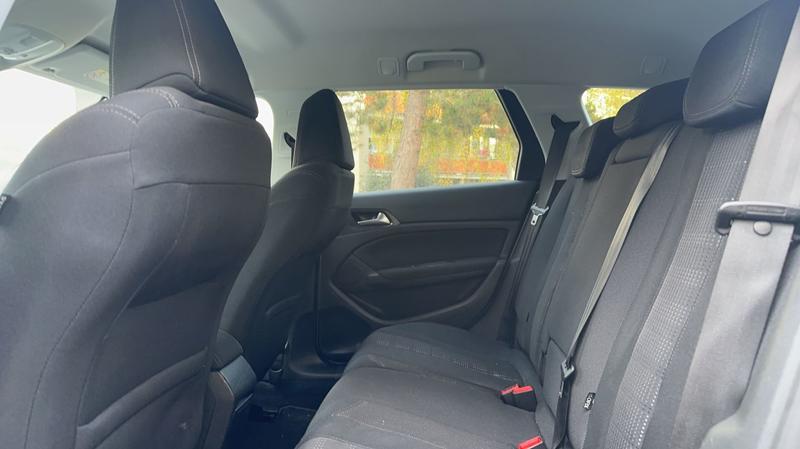 Peugeot 308 Sw II 1.6 BlueHDi 120 Eat 6 Allure