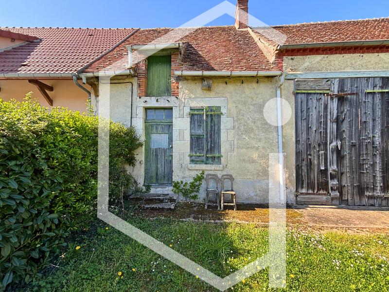 Maison - 143 m² - 5 pièces