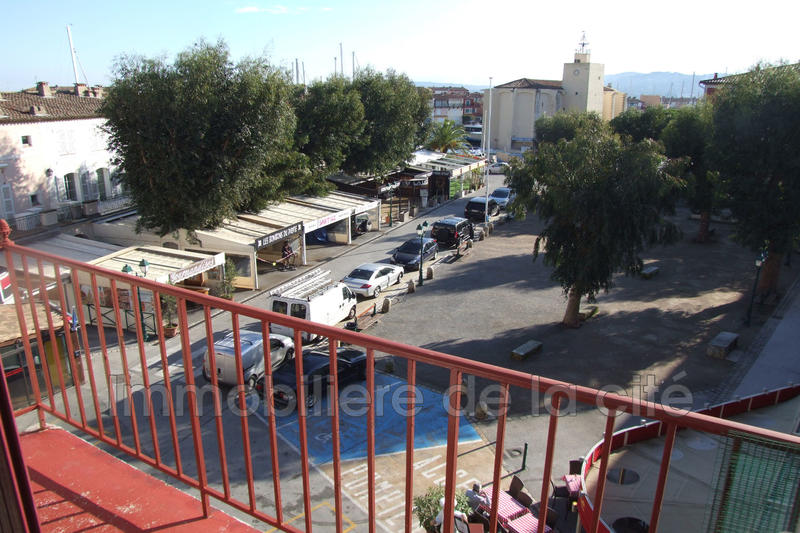 Appartement - 48 m² - 3 pièces