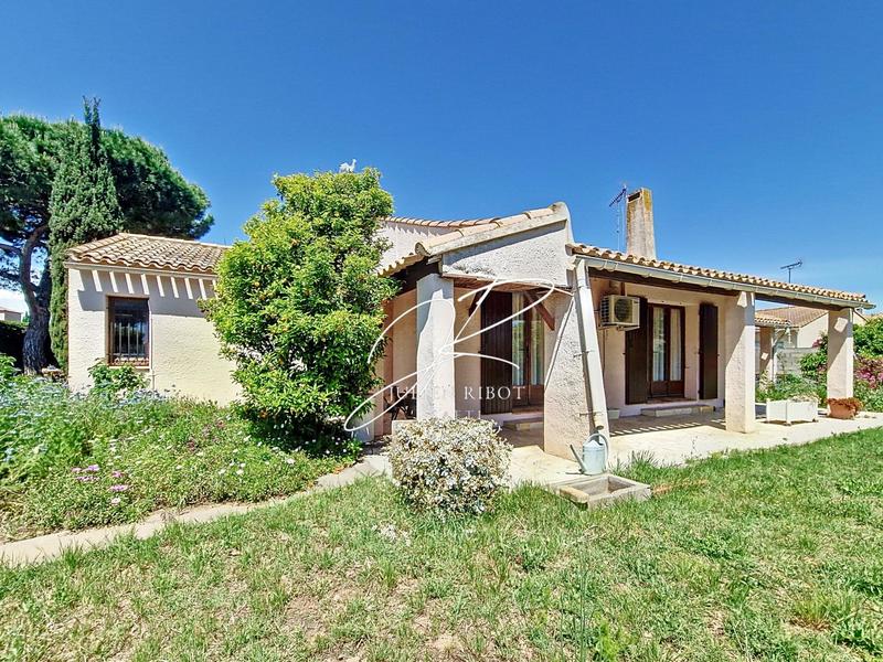 Maison - 139 m² - 5 pièces