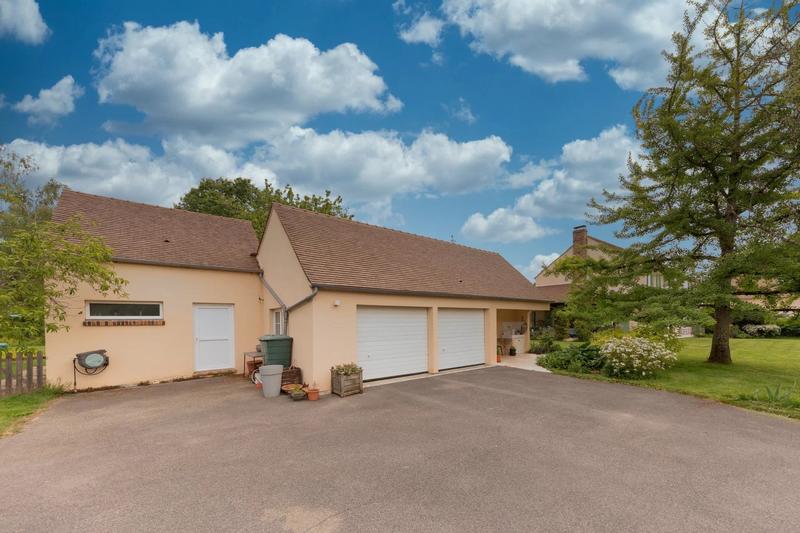 Maison - 173 m² - 7 pièces